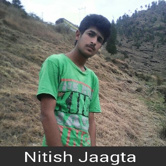 Nitish Jaagta